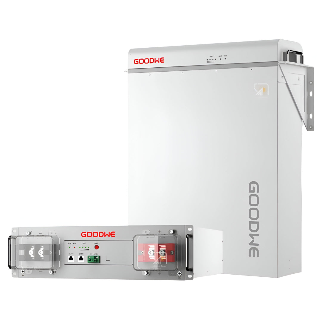 GOODWE Lynx A G3 IP20 – 5.12 kWh